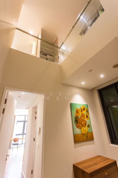 Servis Apartment untuk Dijual di Tribeca - Nicson Wan - Interior - PropertyGuru.com.my