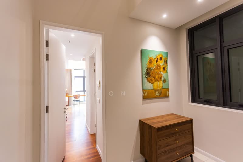 Servis Apartment untuk Dijual di Tribeca - Nicson Wan - Interior - PropertyGuru.com.my