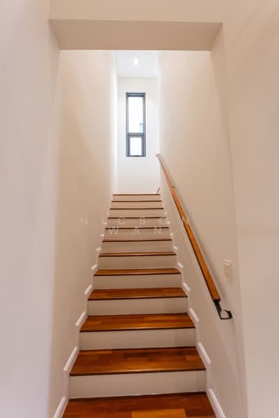 Servis Apartment untuk Dijual di Tribeca - Nicson Wan - Interior - PropertyGuru.com.my