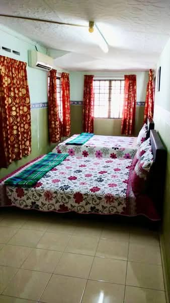 Rumah Teres 2 Tingkat untuk Dijual di Banting (Selangor) - Ahmad Muslim - PropertyGuru.com.my