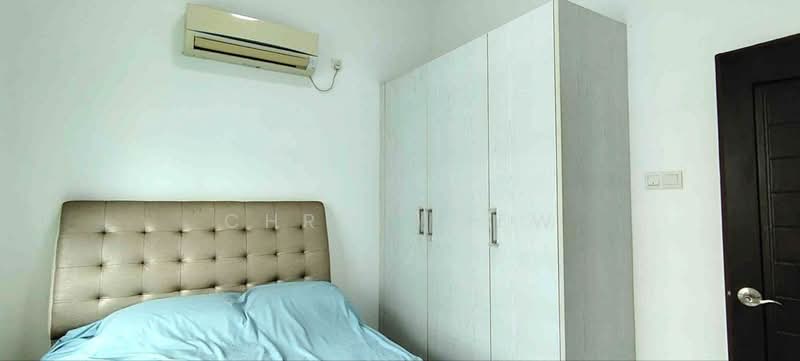 Cluster House for Sale in Taman Nusa Bestari (Iskandar Puteri (Nusajaya)) - Chris Liew - Bedroom - PropertyGuru.com.my