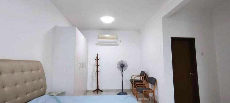 Cluster House for Sale in Taman Nusa Bestari (Iskandar Puteri (Nusajaya)) - Chris Liew - Bedroom - PropertyGuru.com.my