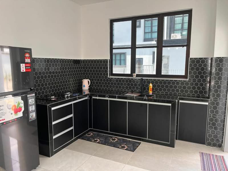 2-storey Terraced House for Rent in Bandar Putra (Kulai) - Claire Lai - PropertyGuru.com.my