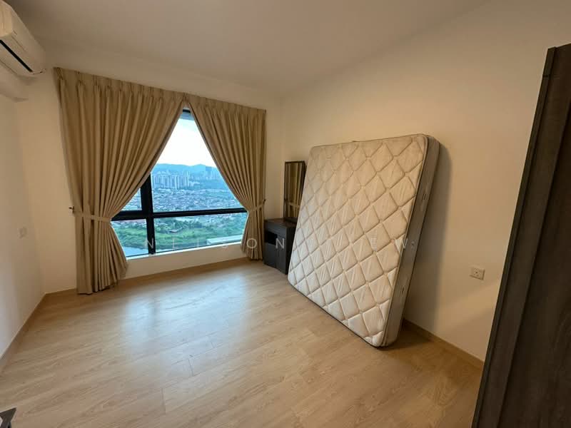 Service Residence for Rent at Aradia Residence @ Lake City KL North - Nelson Tiew - Bedroom - PropertyGuru.com.my