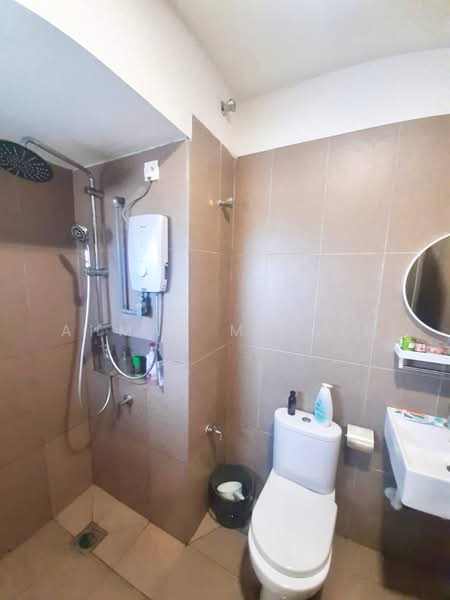 Terraced House for Sale in Bandar Mahkota Banting (Tanjong Duabelas) - Ahmad Muslim - PropertyGuru.com.my