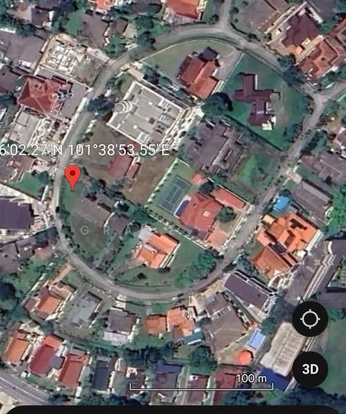 Rumah Banglo untuk Dijual di Seksyen 9 (Petaling Jaya) - Grace Tan - Exterior - PropertyGuru.com.my