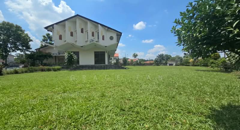 Rumah Banglo untuk Dijual di Seksyen 9 (Petaling Jaya) - Grace Tan - Exterior - PropertyGuru.com.my