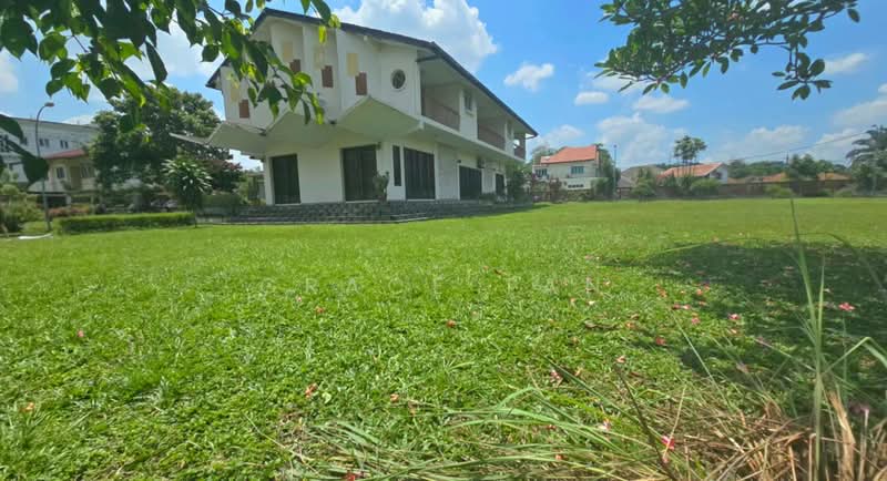 Rumah Banglo untuk Dijual di Seksyen 9 (Petaling Jaya) - Grace Tan - Exterior - PropertyGuru.com.my