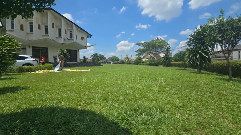 Rumah Banglo untuk Dijual di Seksyen 9 (Petaling Jaya) - Grace Tan - Exterior - PropertyGuru.com.my