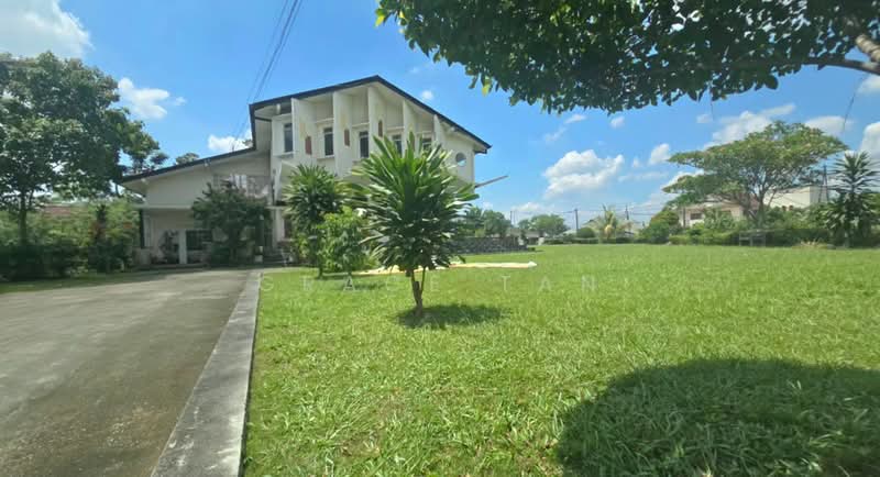 Rumah Banglo untuk Dijual di Seksyen 9 (Petaling Jaya) - Grace Tan - Exterior - PropertyGuru.com.my