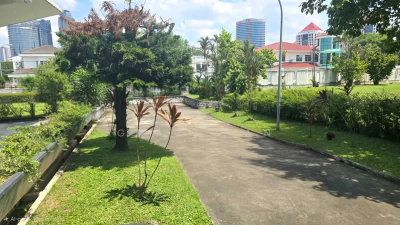 Rumah Banglo untuk Dijual di Seksyen 9 (Petaling Jaya) - Grace Tan - Exterior - PropertyGuru.com.my