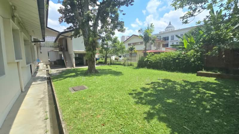 Rumah Banglo untuk Dijual di Seksyen 9 (Petaling Jaya) - Grace Tan - Exterior - PropertyGuru.com.my