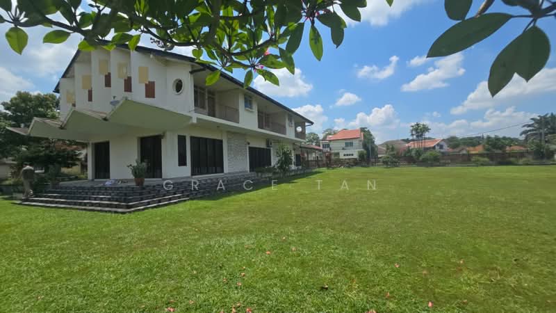 Rumah Banglo untuk Dijual di Seksyen 9 (Petaling Jaya) - Grace Tan - Exterior - PropertyGuru.com.my
