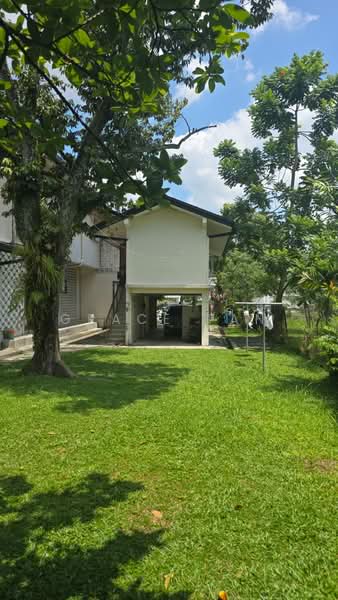 Rumah Banglo untuk Dijual di Seksyen 9 (Petaling Jaya) - Grace Tan - Exterior - PropertyGuru.com.my