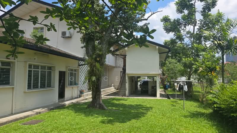 Rumah Banglo untuk Dijual di Seksyen 9 (Petaling Jaya) - Grace Tan - Exterior - PropertyGuru.com.my