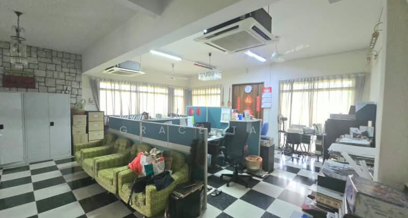 Rumah Banglo untuk Dijual di Seksyen 9 (Petaling Jaya) - Grace Tan - PropertyGuru.com.my