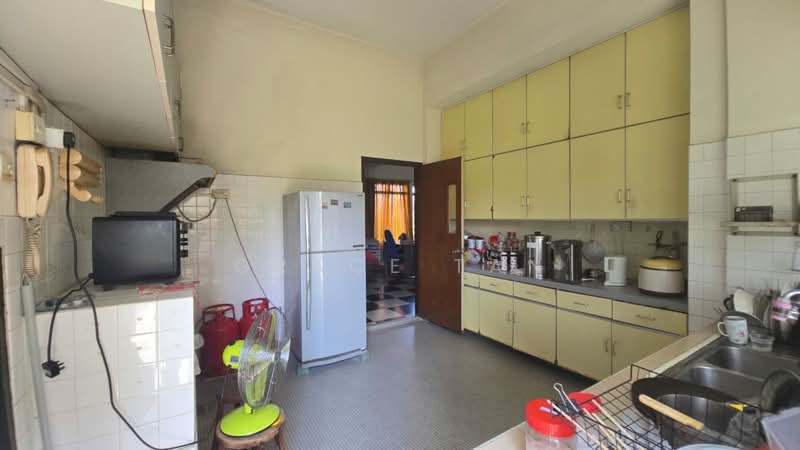 Rumah Banglo untuk Dijual di Seksyen 9 (Petaling Jaya) - Grace Tan - PropertyGuru.com.my