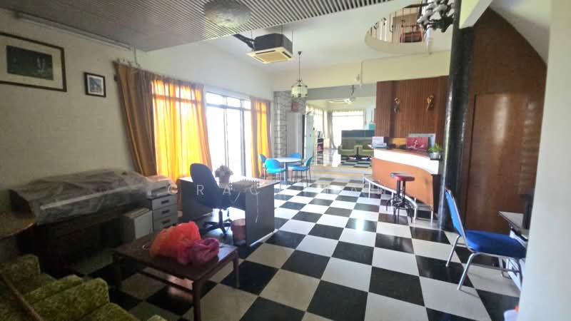 Rumah Banglo untuk Dijual di Seksyen 9 (Petaling Jaya) - Grace Tan - PropertyGuru.com.my