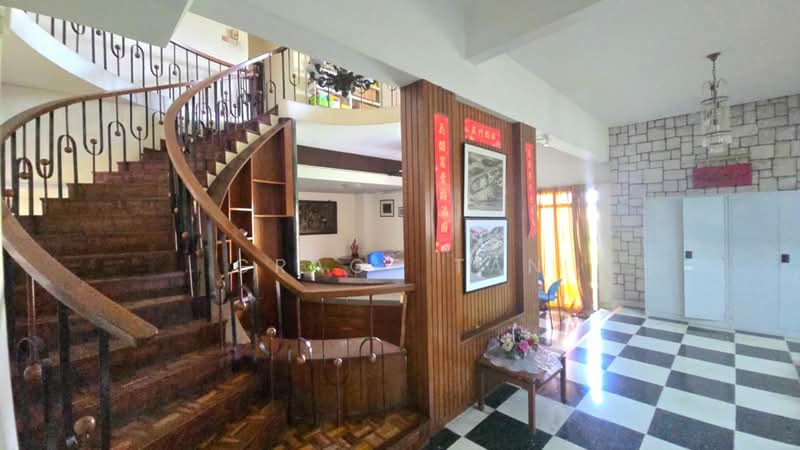 Rumah Banglo untuk Dijual di Seksyen 9 (Petaling Jaya) - Grace Tan - Interior - PropertyGuru.com.my