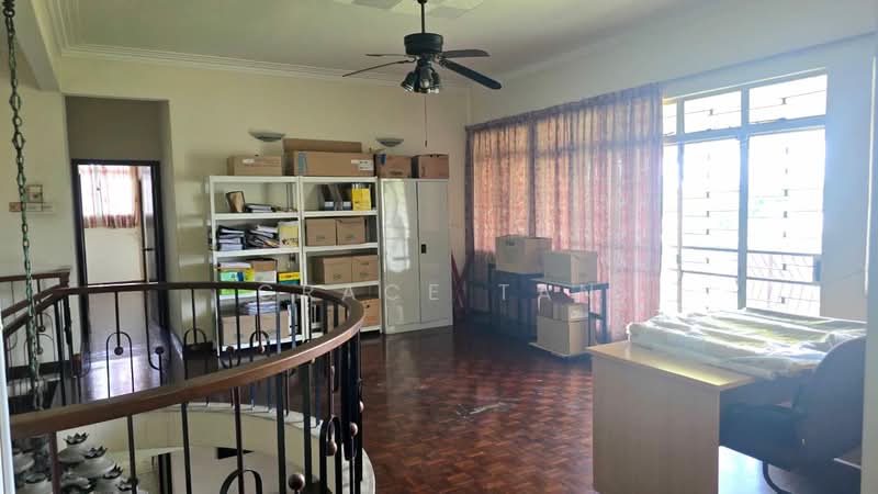 Rumah Banglo untuk Dijual di Seksyen 9 (Petaling Jaya) - Grace Tan - Study - PropertyGuru.com.my