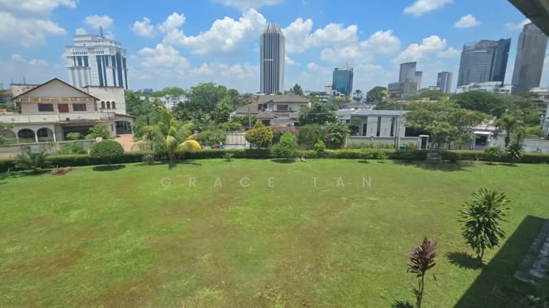 Rumah Banglo untuk Dijual di Seksyen 9 (Petaling Jaya) - Grace Tan - Exterior - PropertyGuru.com.my