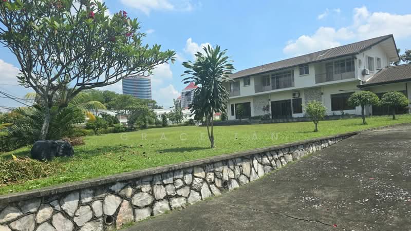 Rumah Banglo untuk Dijual di Seksyen 9 (Petaling Jaya) - Grace Tan - Exterior - PropertyGuru.com.my