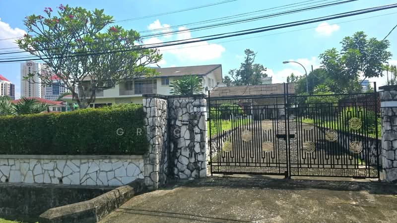 Rumah Banglo untuk Dijual di Seksyen 9 (Petaling Jaya) - Grace Tan - Exterior - PropertyGuru.com.my