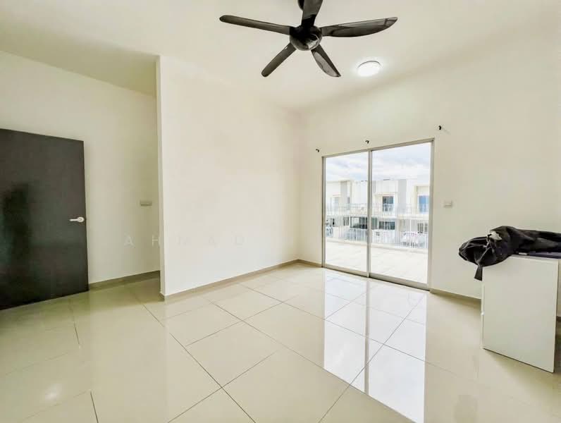 Terraced House for Sale in Cyberjaya (Selangor) - Ahmad Muslim - PropertyGuru.com.my