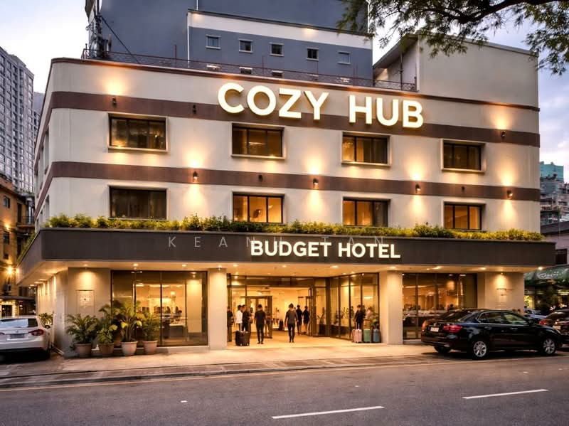 Kedai untuk Dijual di Chow Kit (KL City Centre) - Keanu Tan - Exterior - PropertyGuru.com.my