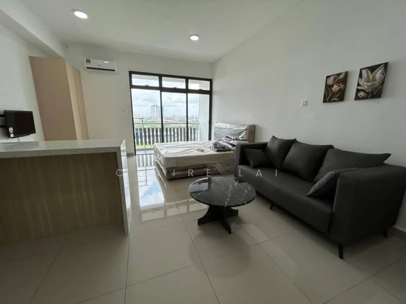 Condominium for Rent at KSL Residence 2 @ Kangkar Tebrau - Claire Lai - PropertyGuru.com.my