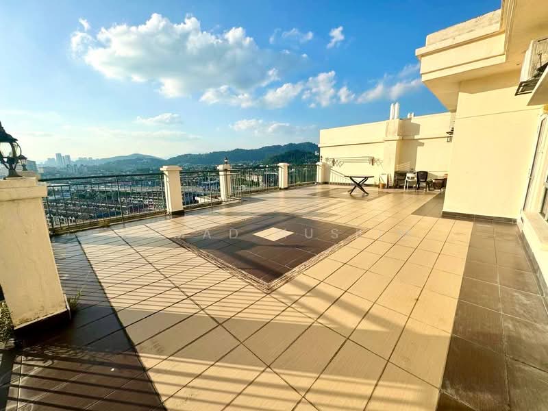 Untuk Dijual - Ampang Prima