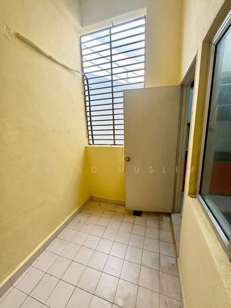 Untuk Dijual - Ampang Prima