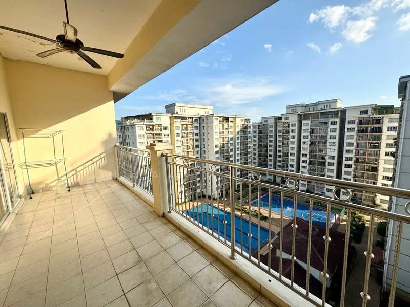 Untuk Dijual - Ampang Prima