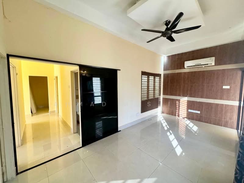 Untuk Dijual - Ampang Prima