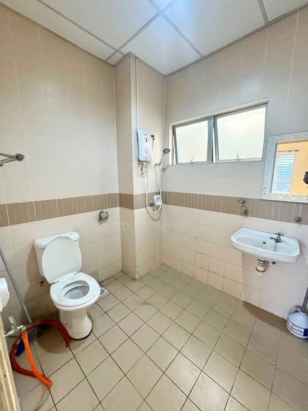 Untuk Dijual - Ampang Prima