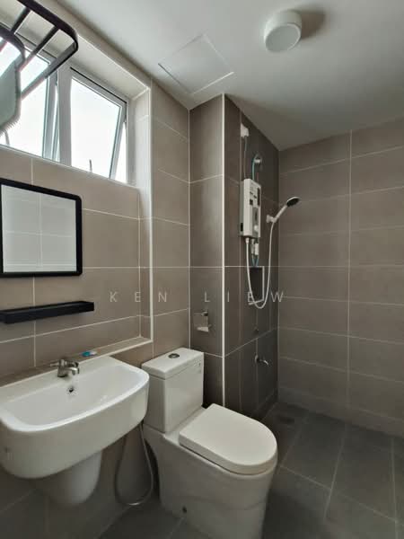 Service Residence for Rent at D'Putra Suites - Ken Liew - PropertyGuru.com.my