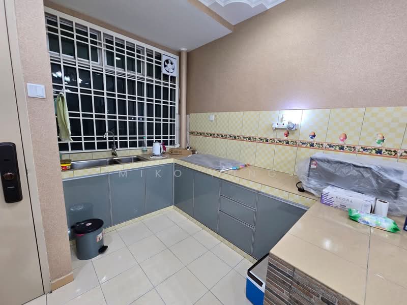 Townhouse for Rent in Johor Bahru (Johor) - Miko Yong - PropertyGuru.com.my