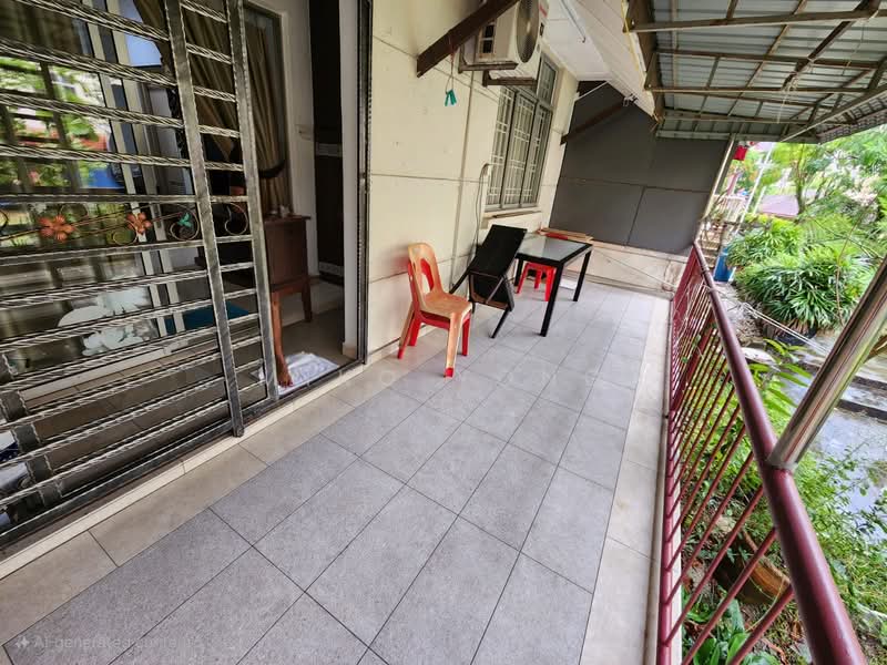 Townhouse for Rent in Johor Bahru (Johor) - Miko Yong - PropertyGuru.com.my