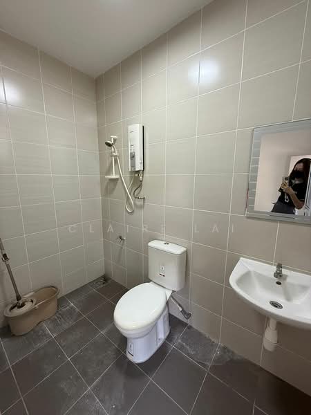 2-storey Terraced House for Rent in Bandar Seri Alam (Masai) - Claire Lai - PropertyGuru.com.my