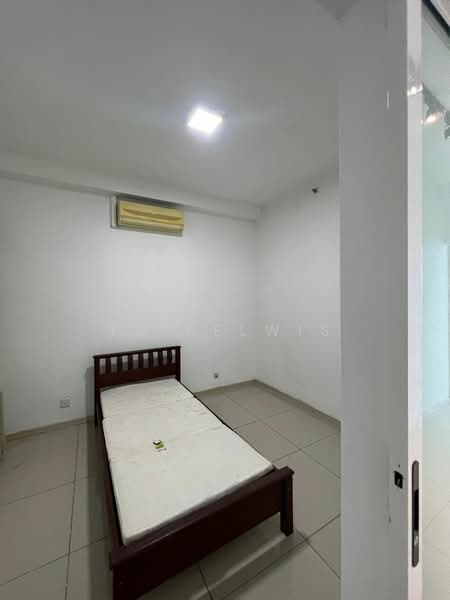 Servis Apartment untuk Disewa di Centrestage Designer Suite - Yu Kelwis - Bedroom - PropertyGuru.com.my
