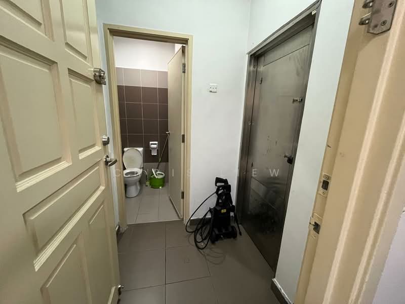 2-storey Terraced House for Sale in Perling (Johor) - Chris Liew - Bathroom - PropertyGuru.com.my