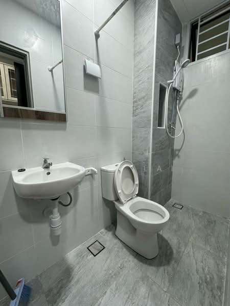 Condominium for Rent at KSL Residence 2 @ Kangkar Tebrau - Claire Lai - PropertyGuru.com.my