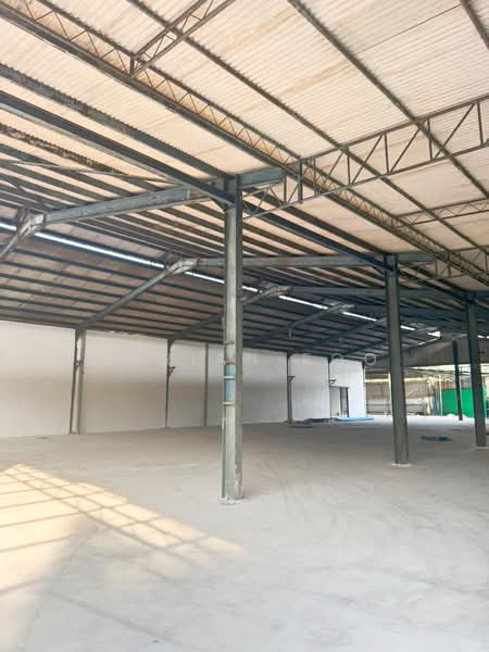 Warehouse for Rent in Simpang Ampat (Penang) - Adrian Foo - Interior - PropertyGuru.com.my
