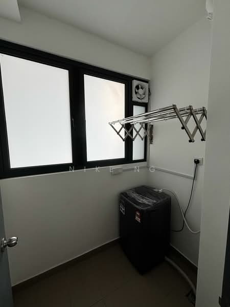 Service Residence for Rent at TRIO By Setia - Nike Ng - Interior - PropertyGuru.com.my