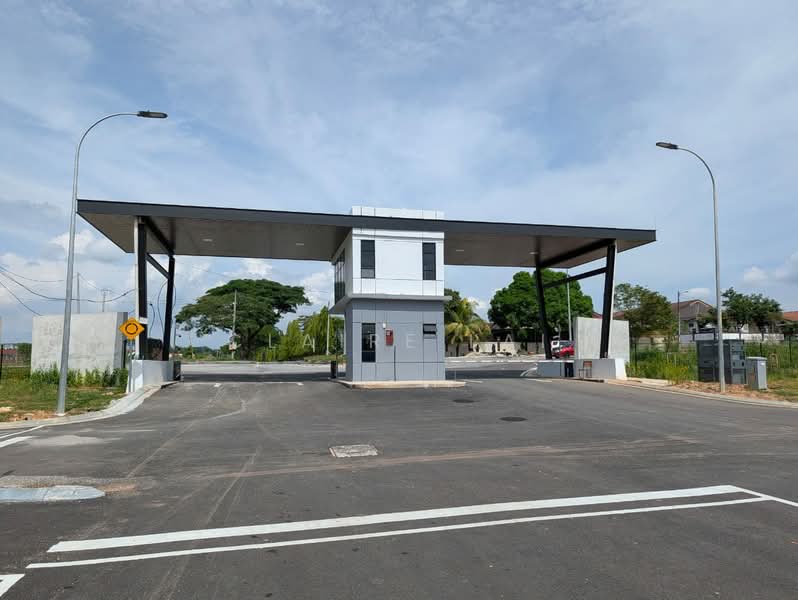 Terrace Factory for Rent in Kulai (Johor) - Claire Lai - Exterior - PropertyGuru.com.my