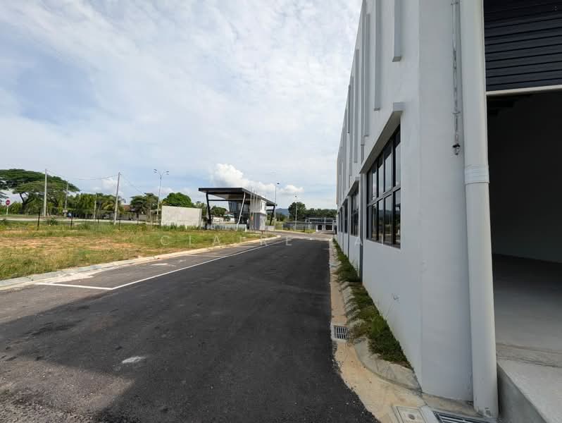 Terrace Factory for Rent in Kulai (Johor) - Claire Lai - PropertyGuru.com.my