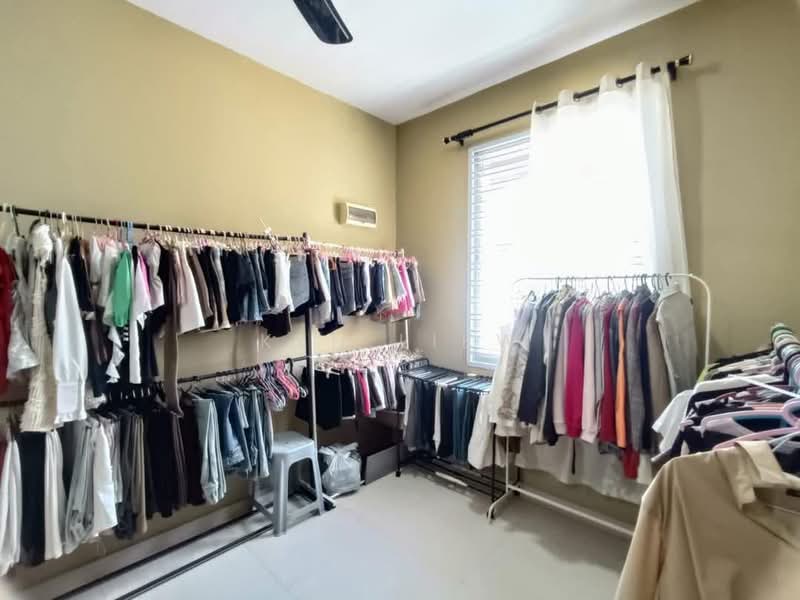 Rumah Teres 2 Tingkat untuk Dijual di Bukit Indah (Iskandar Puteri (Nusajaya)) - Ken Liew - PropertyGuru.com.my