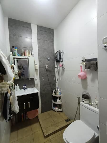 Rumah Teres 2 Tingkat untuk Dijual di Bukit Indah (Iskandar Puteri (Nusajaya)) - Ken Liew - PropertyGuru.com.my