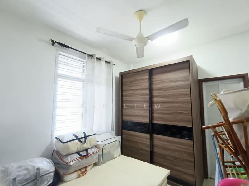 Rumah Teres 2 Tingkat untuk Dijual di Bukit Indah (Iskandar Puteri (Nusajaya)) - Ken Liew - PropertyGuru.com.my