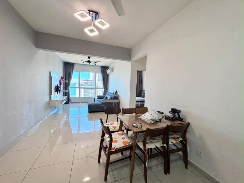 Kondominium untuk Disewa di i-Santorini - Gan Chun Kai - PropertyGuru.com.my